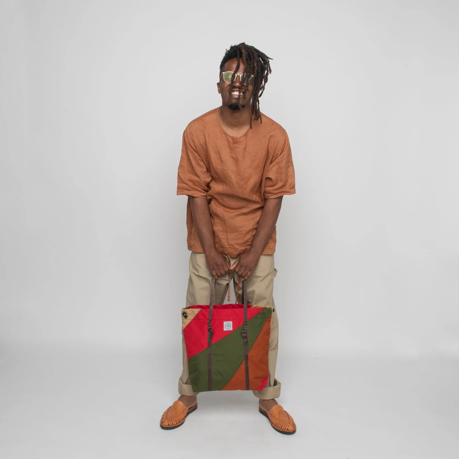 エパーソンマウンテニアリング　トートバッグ Epperson Mountaineering（エパーソンマウンテニアリング）の